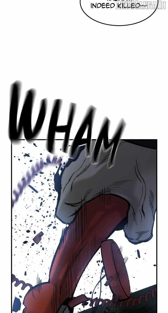 The Childe Chapter 51 - Page 88