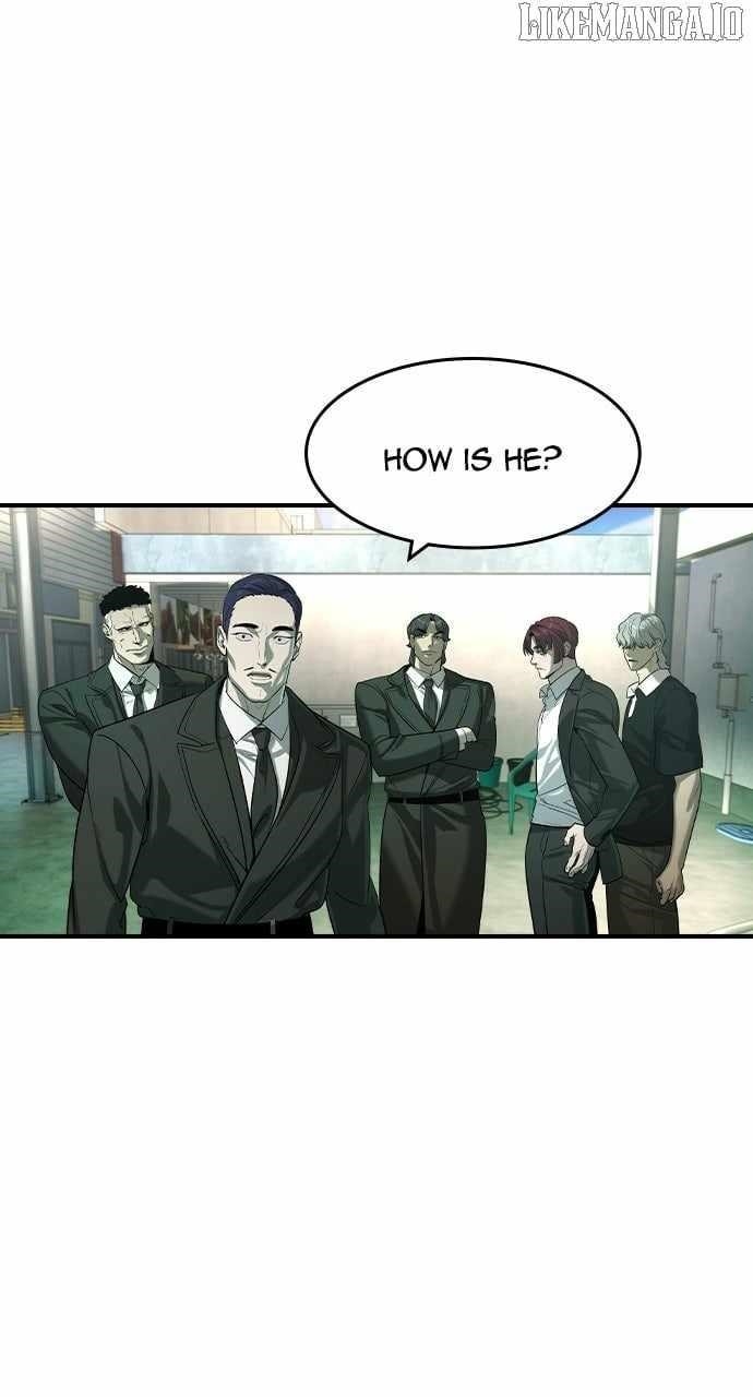 The Childe Chapter 52 - Page 14