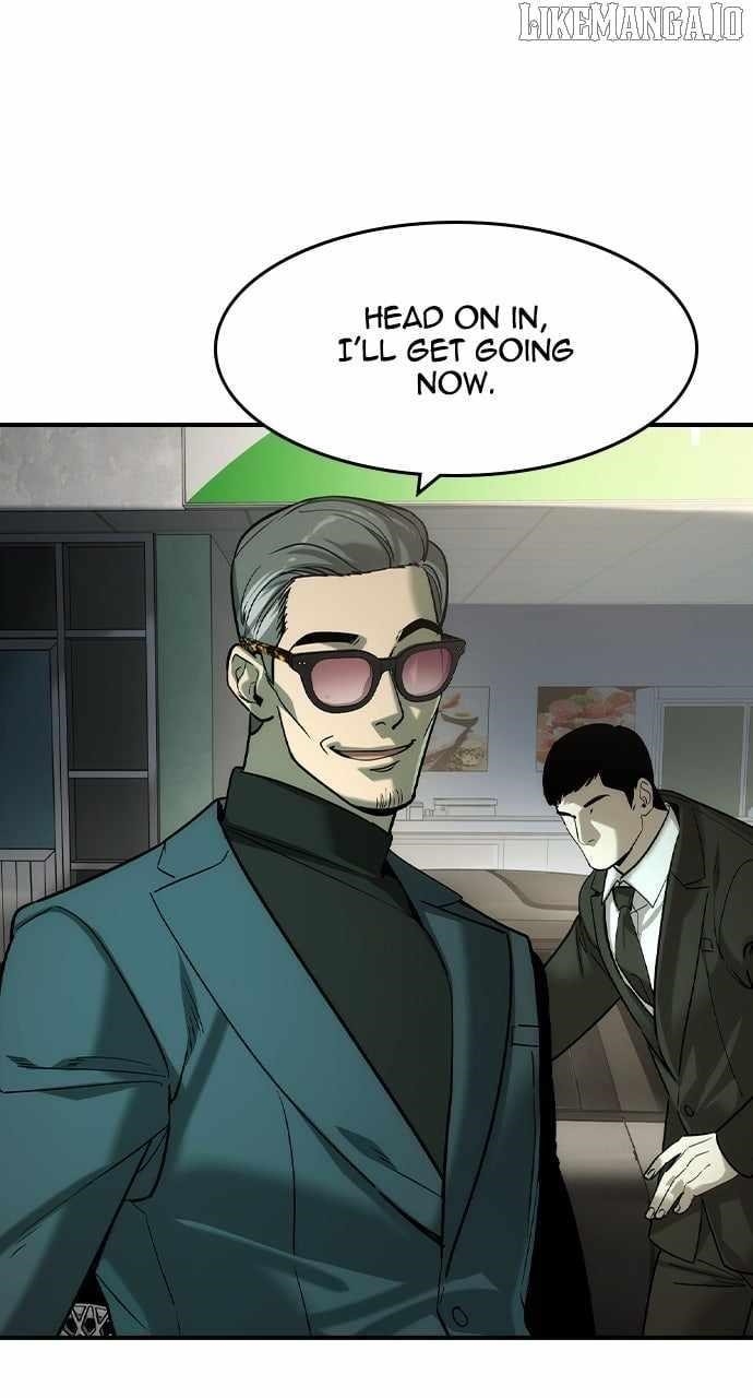 The Childe Chapter 52 - Page 16