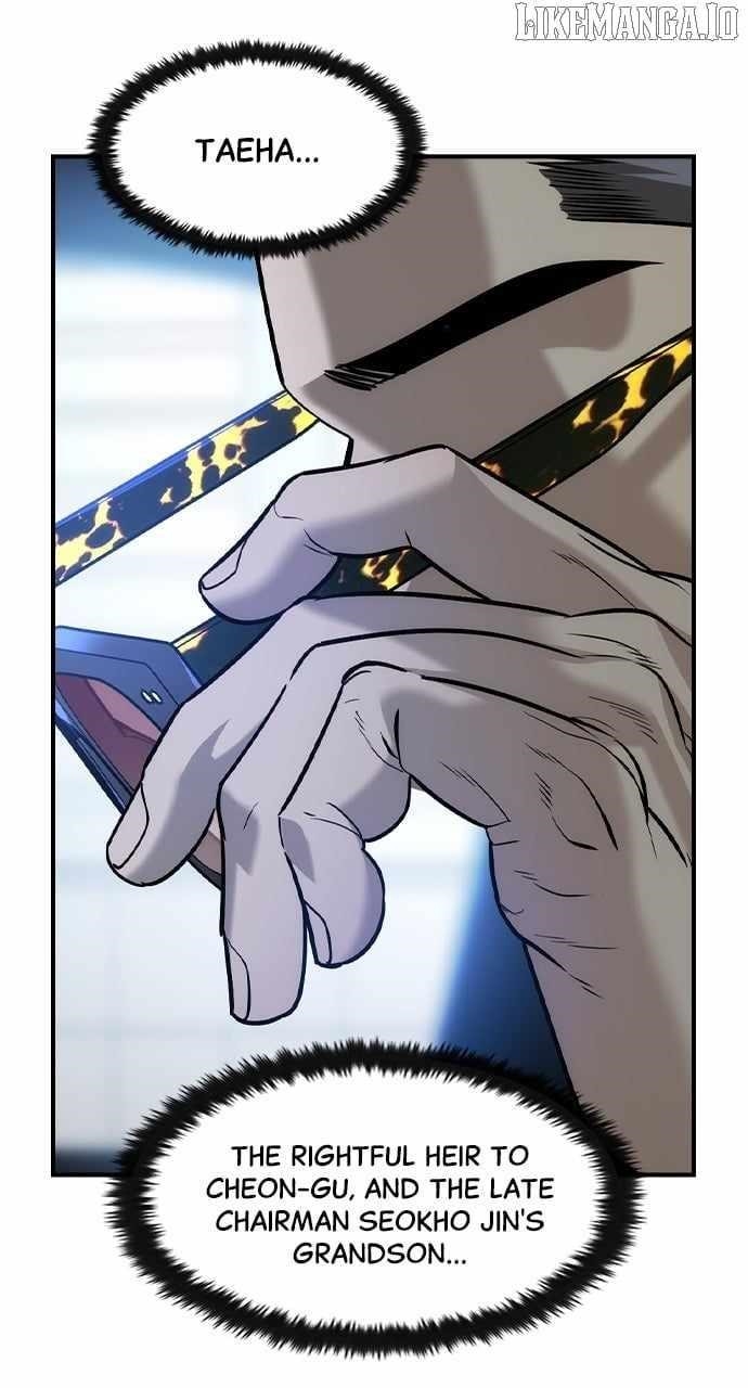 The Childe Chapter 52 - Page 24