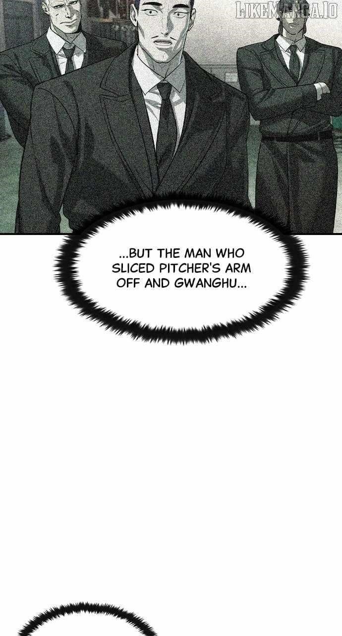 The Childe Chapter 52 - Page 28