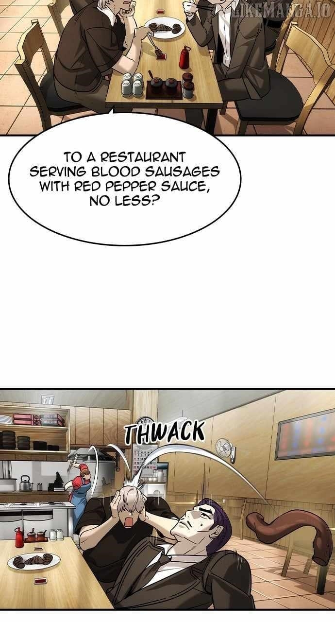 The Childe Chapter 52 - Page 39