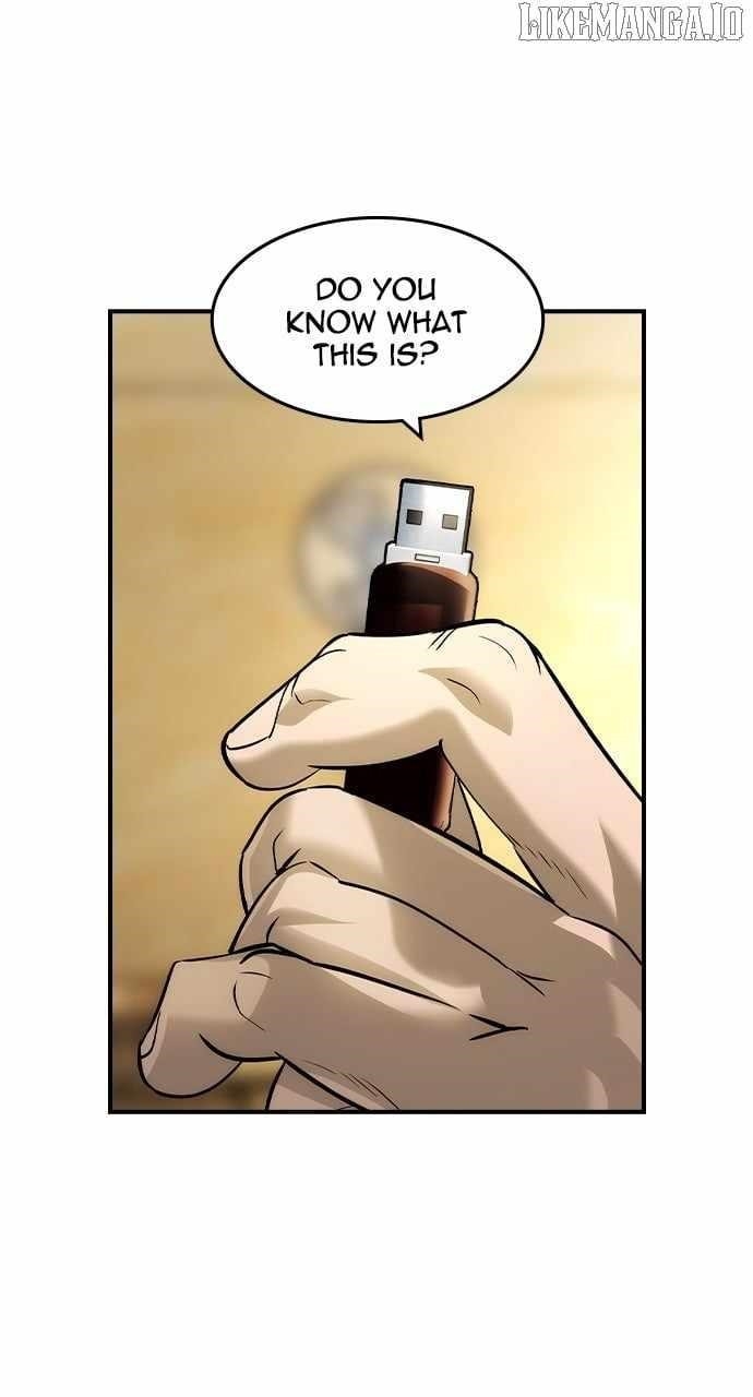 The Childe Chapter 52 - Page 44