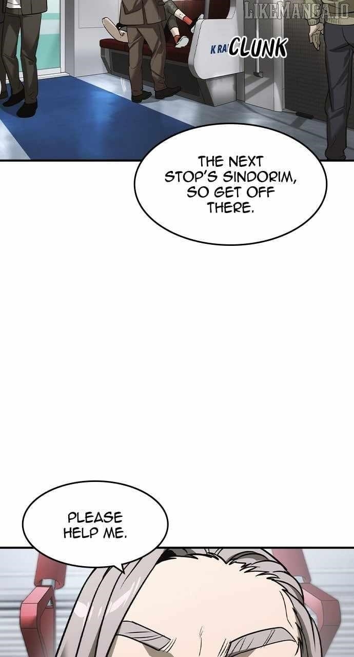 The Childe Chapter 52 - Page 58