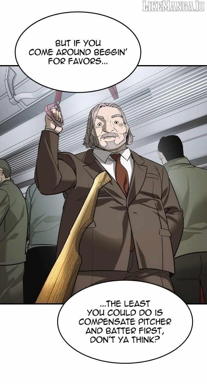 The Childe Chapter 52 - Page 61