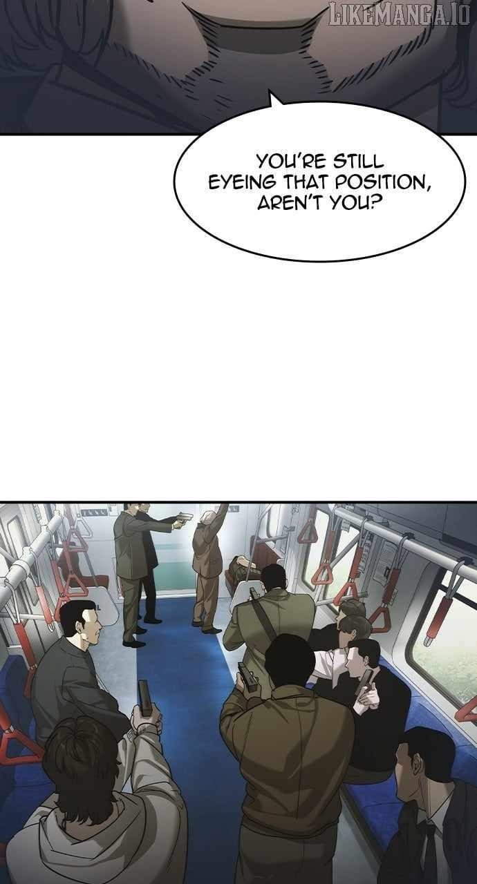 The Childe Chapter 52 - Page 65