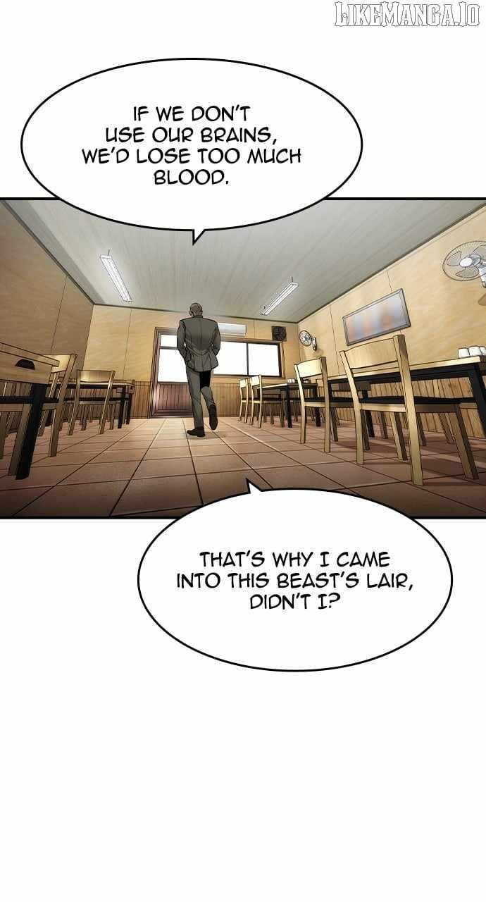 The Childe Chapter 52 - Page 9