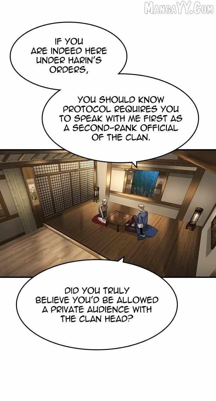 The Childe Chapter 53 - Page 14