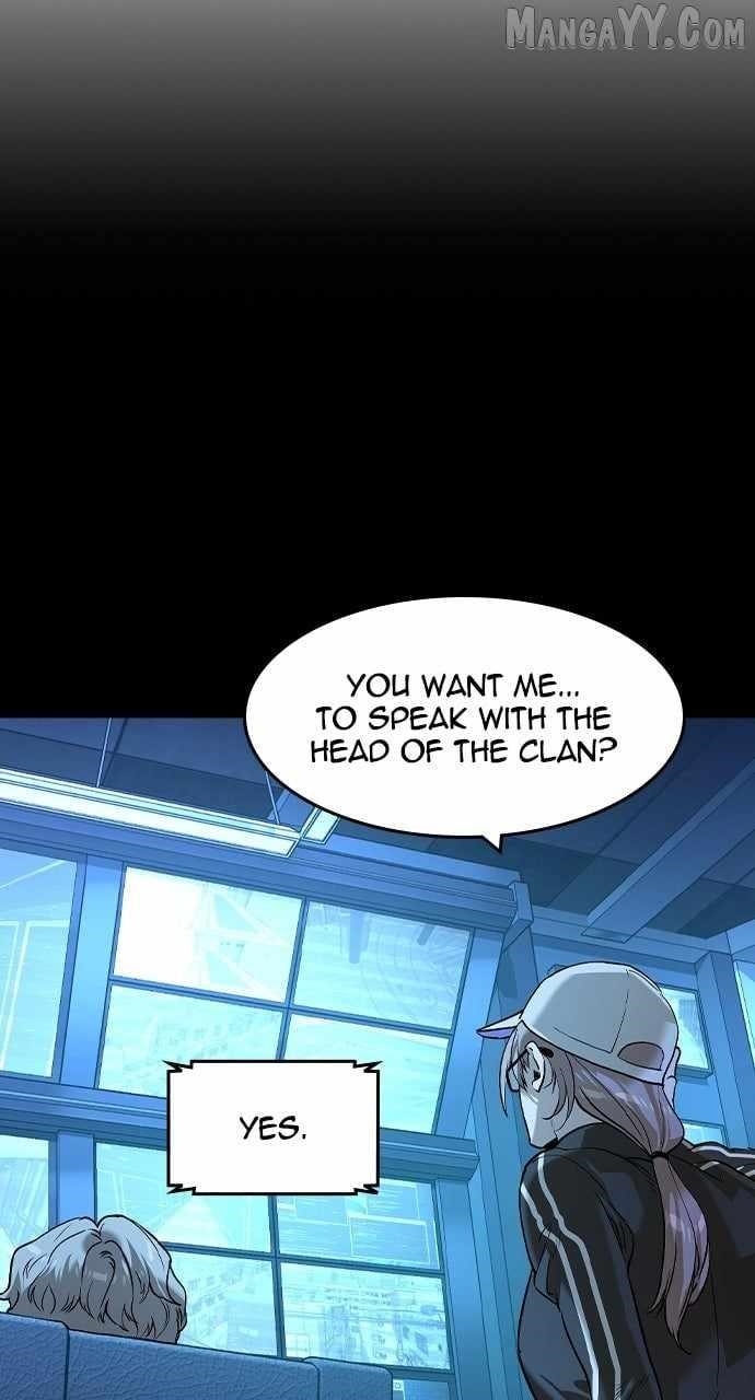 The Childe Chapter 53 - Page 17