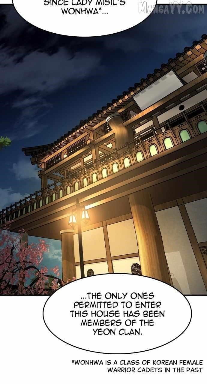 The Childe Chapter 53 - Page 33