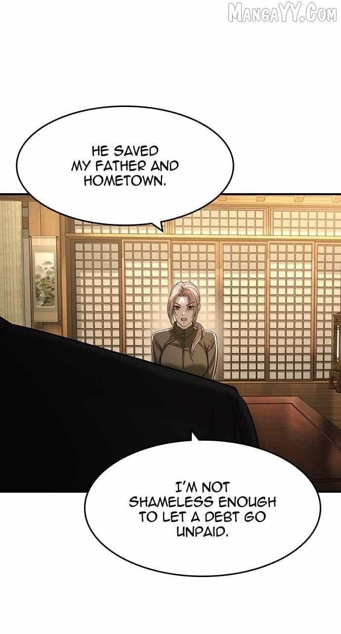 The Childe Chapter 53 - Page 42