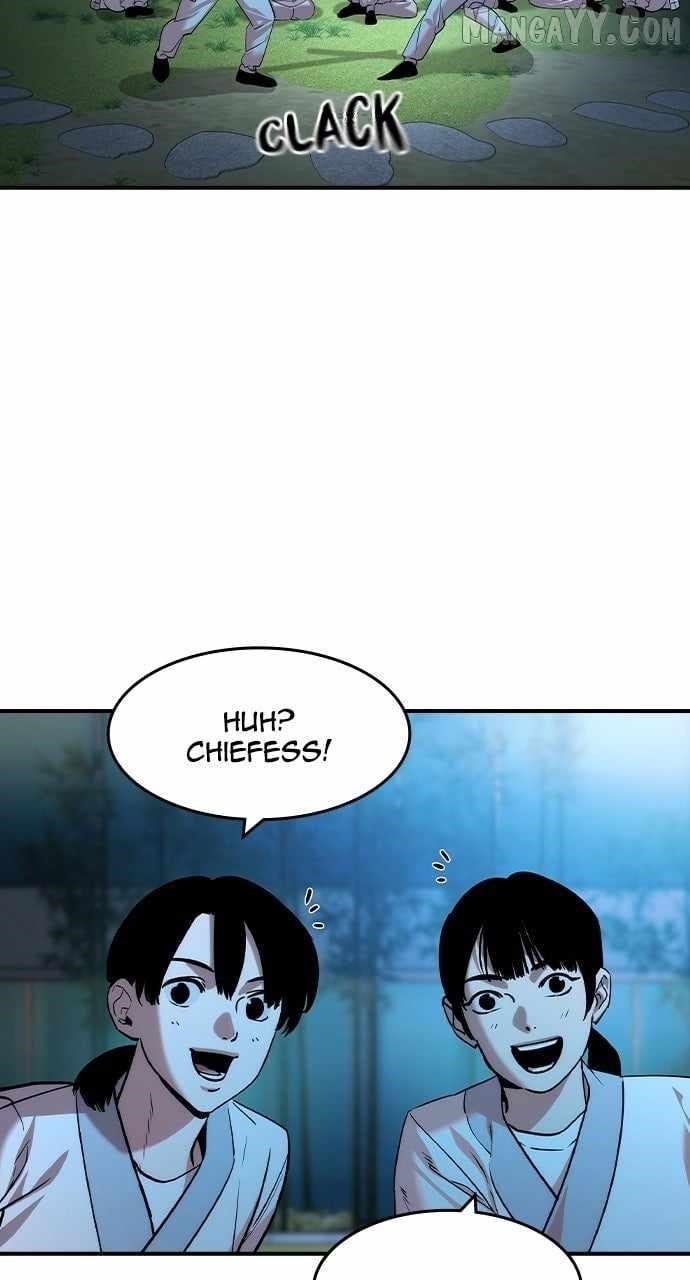 The Childe Chapter 53 - Page 54