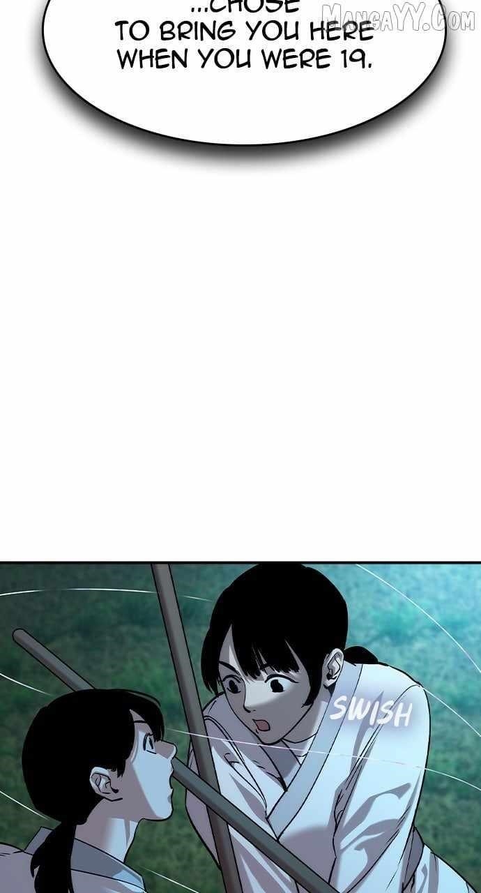 The Childe Chapter 53 - Page 66