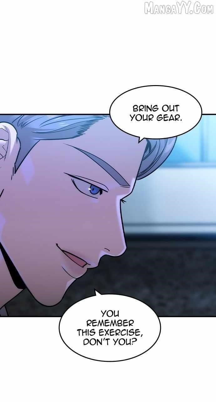 The Childe Chapter 53 - Page 75