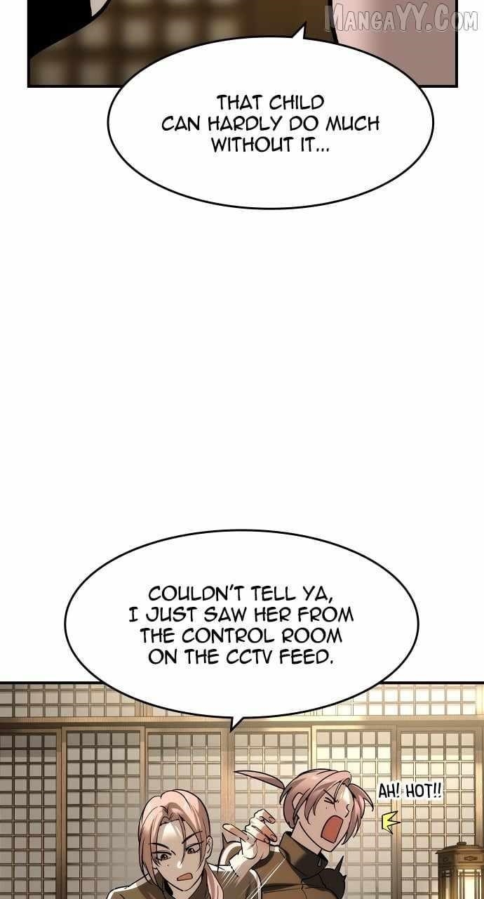 The Childe Chapter 53 - Page 8