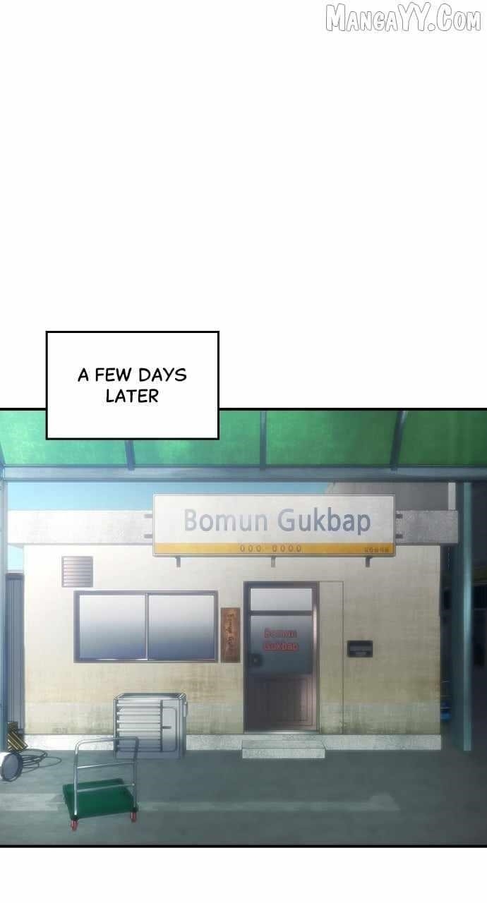 The Childe Chapter 53 - Page 80