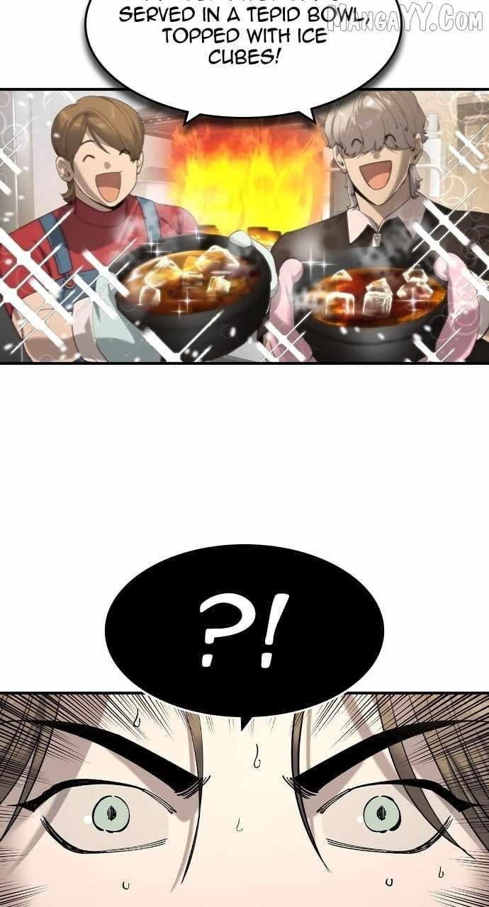 The Childe Chapter 53 - Page 83