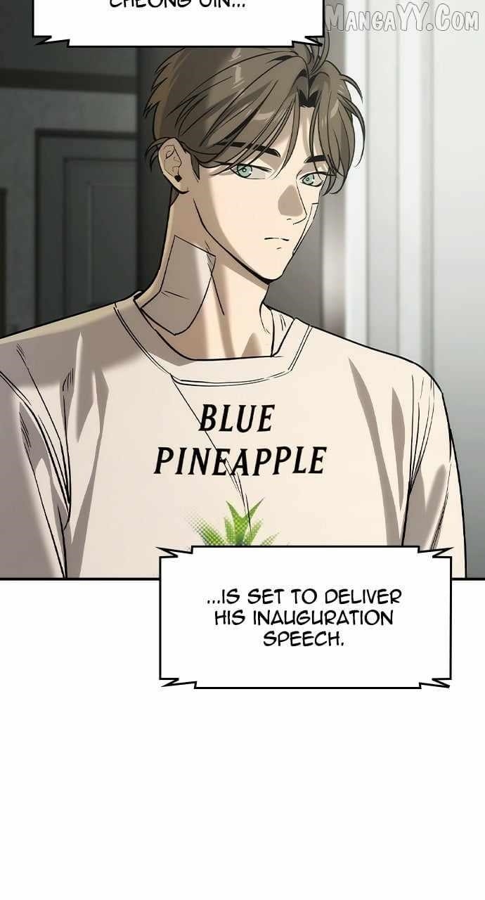 The Childe Chapter 53 - Page 86