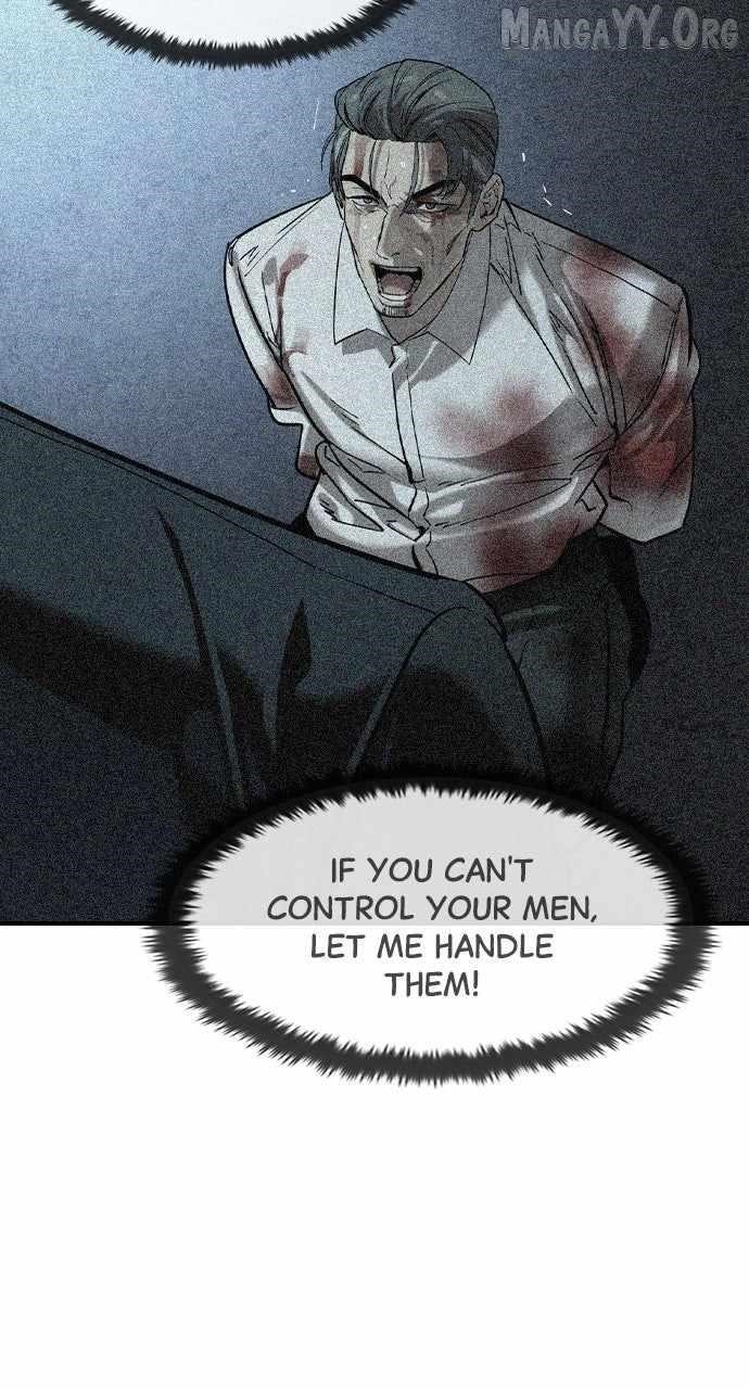 The Childe Chapter 55 - Page 13