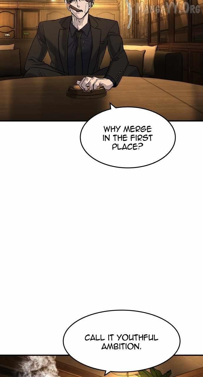 The Childe Chapter 55 - Page 18