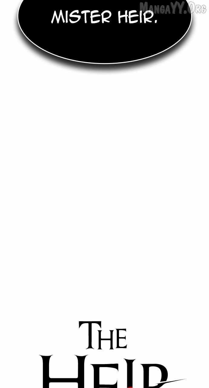 The Childe Chapter 55 - Page 22