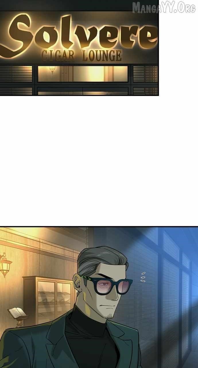 The Childe Chapter 55 - Page 24