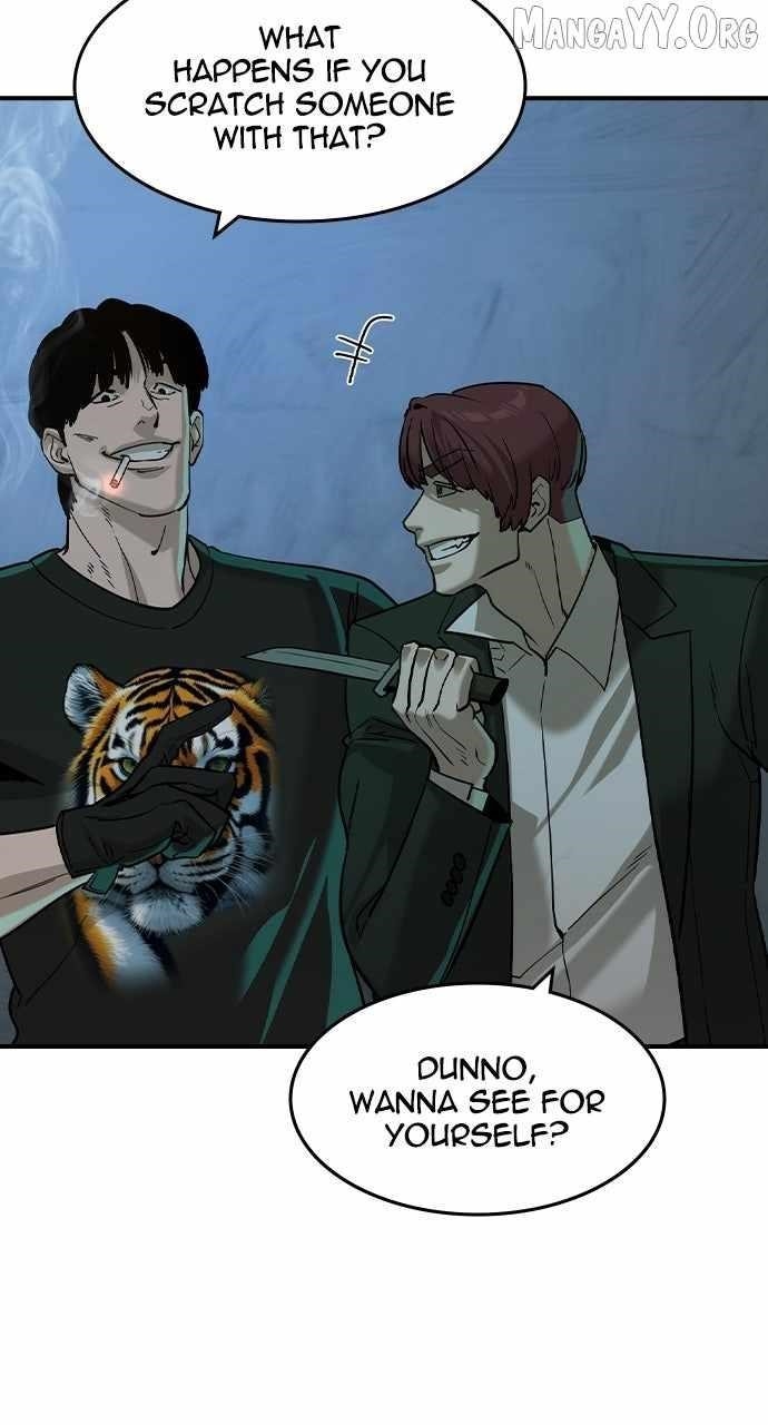 The Childe Chapter 55 - Page 28