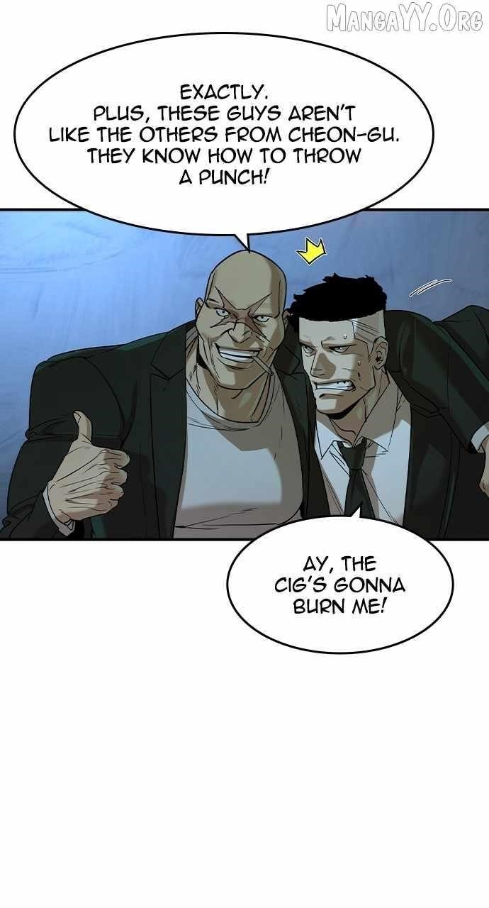 The Childe Chapter 55 - Page 34