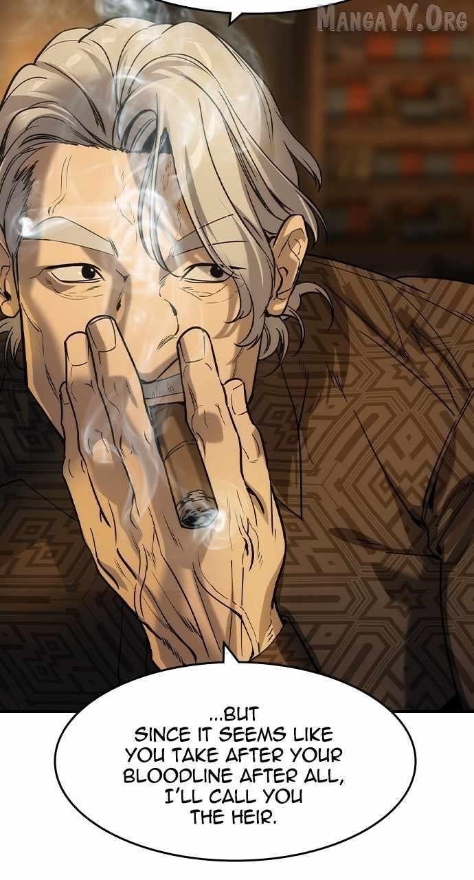 The Childe Chapter 55 - Page 52