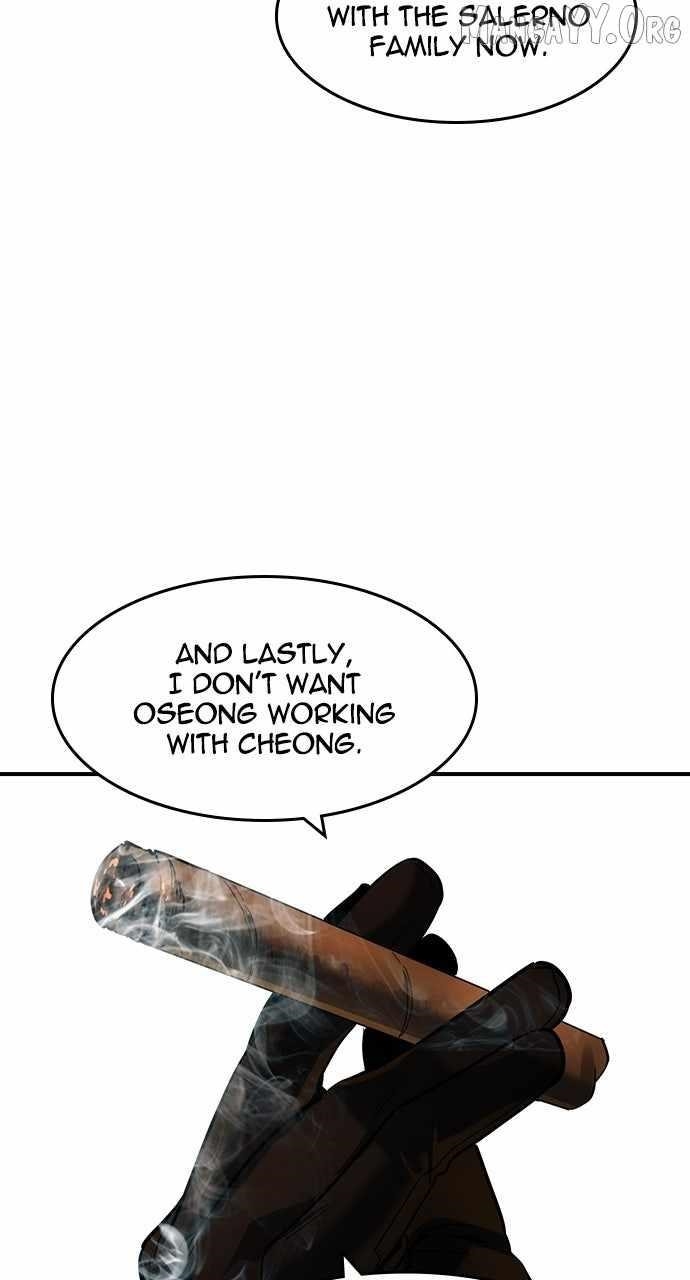 The Childe Chapter 55 - Page 64