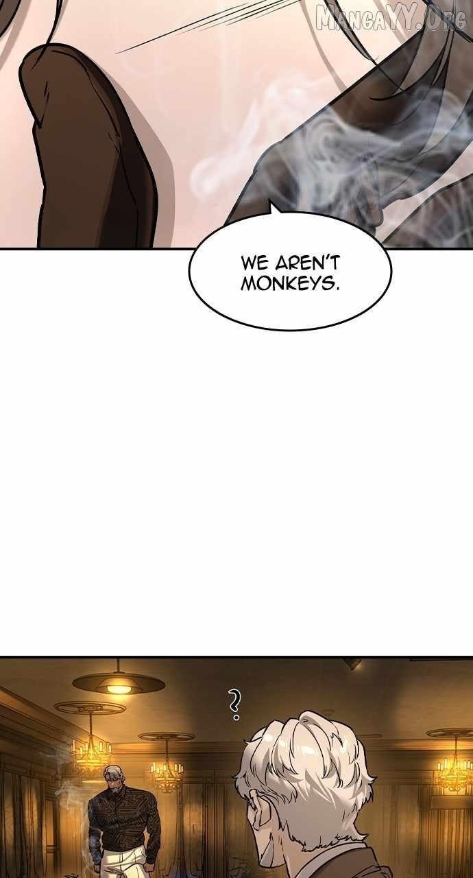 The Childe Chapter 55 - Page 73