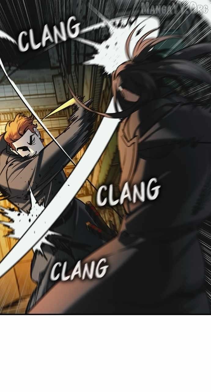 The Childe Chapter 57 - Page 12