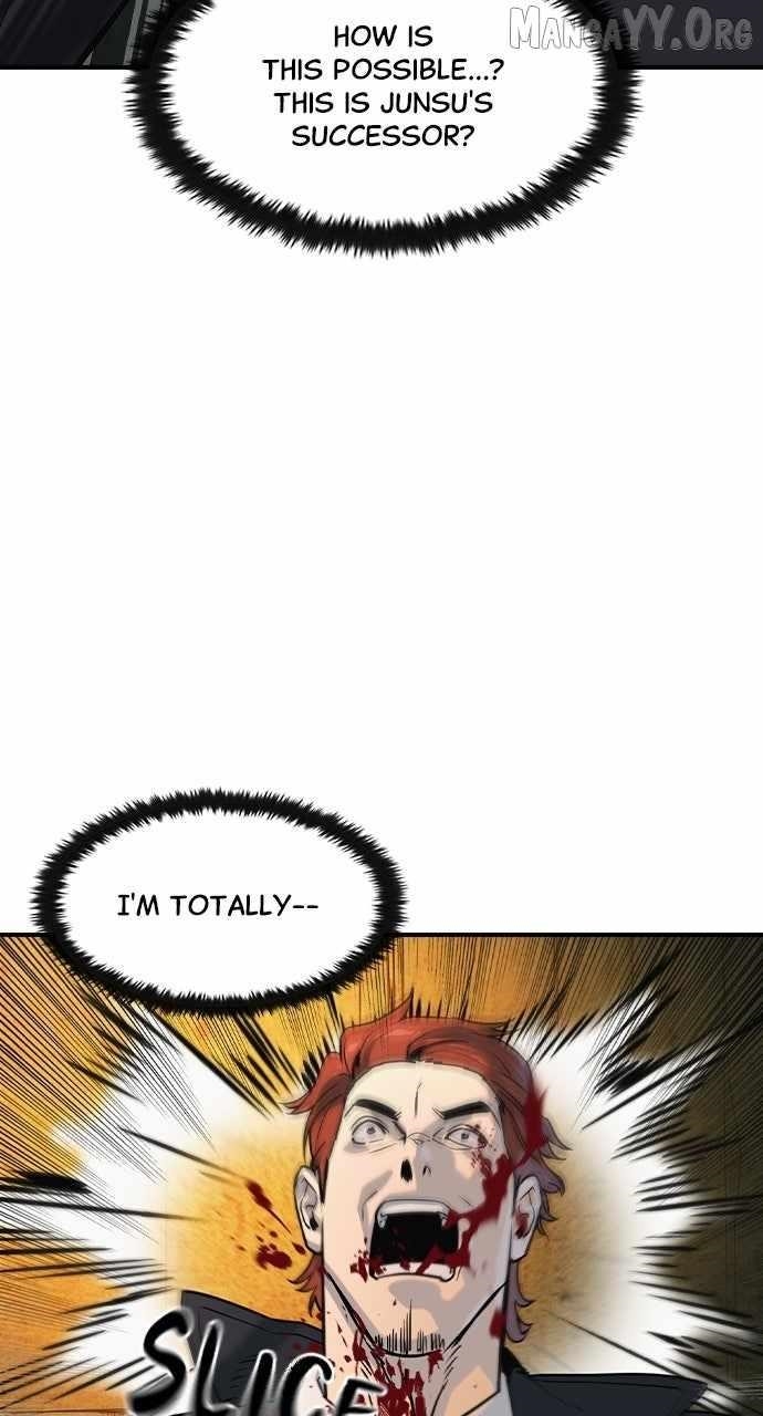 The Childe Chapter 57 - Page 17