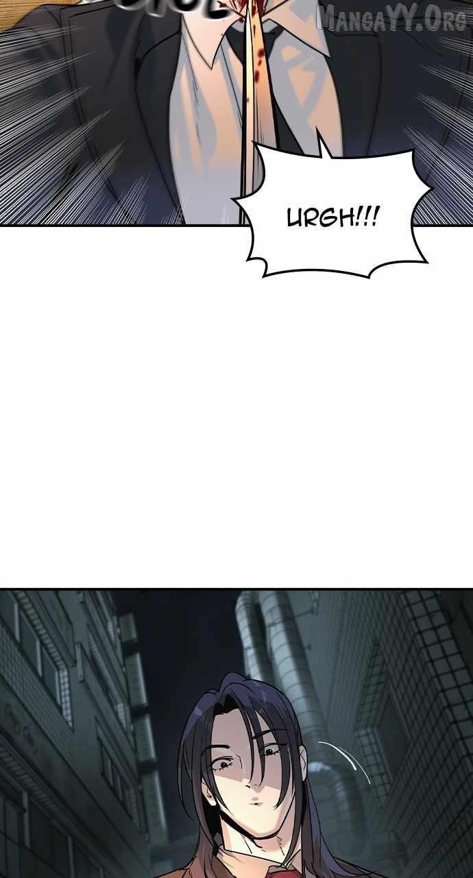 The Childe Chapter 57 - Page 18