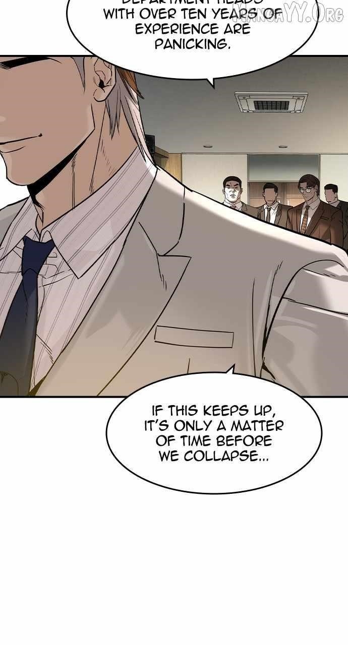 The Childe Chapter 57 - Page 26