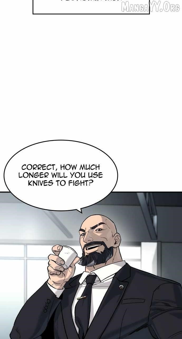 The Childe Chapter 57 - Page 36