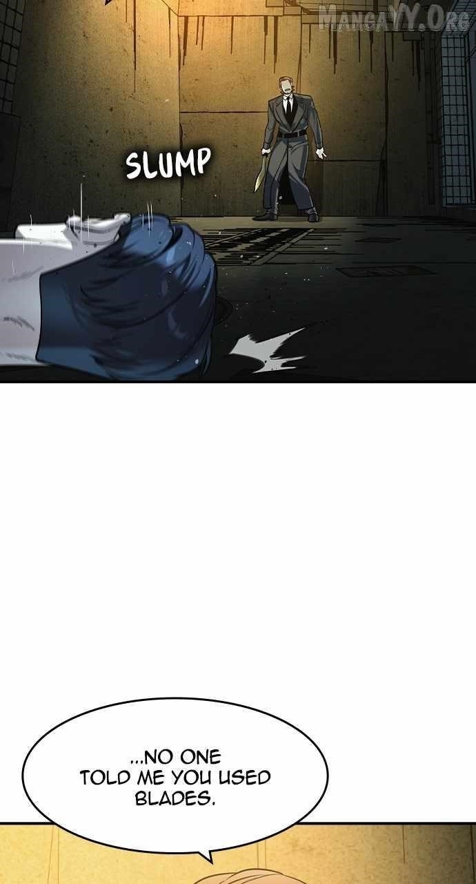 The Childe Chapter 57 - Page 5