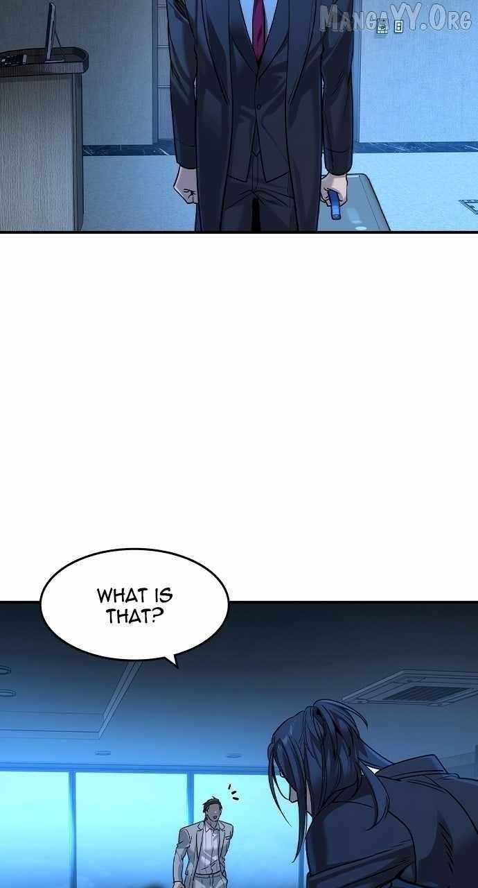 The Childe Chapter 57 - Page 50