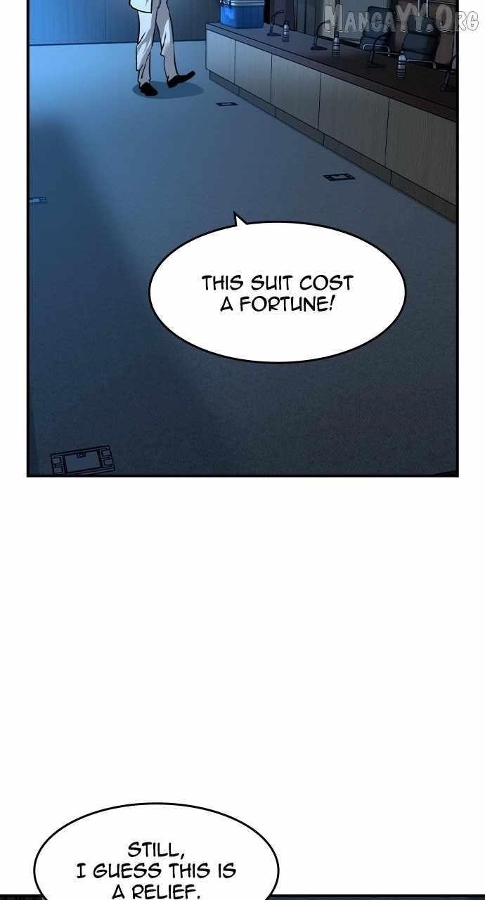 The Childe Chapter 57 - Page 54