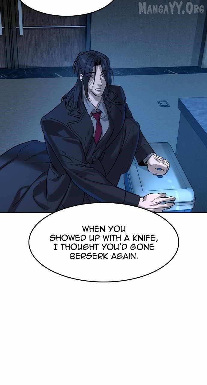 The Childe Chapter 57 - Page 55