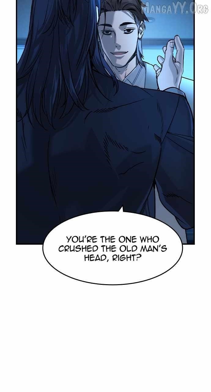 The Childe Chapter 57 - Page 61