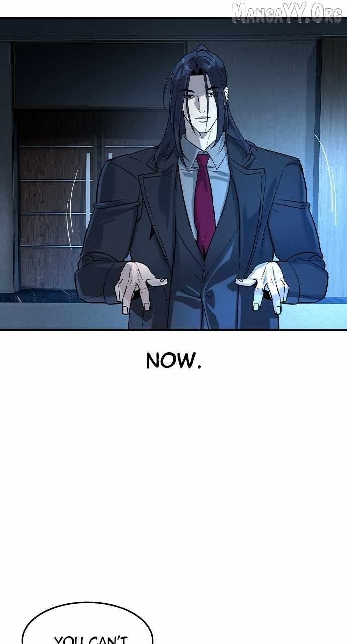 The Childe Chapter 57 - Page 64