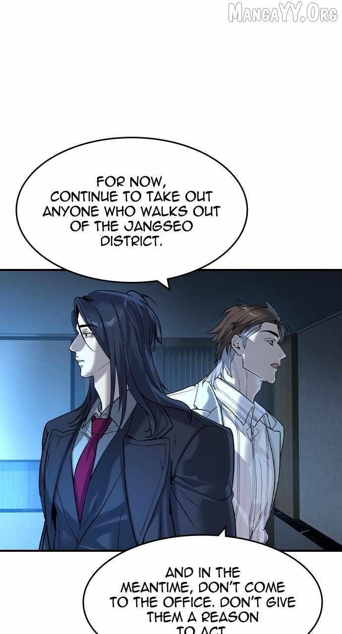 The Childe Chapter 57 - Page 69