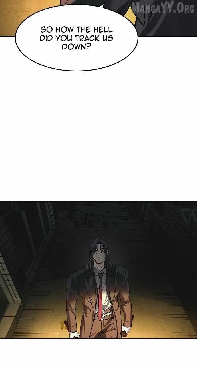 The Childe Chapter 57 - Page 8