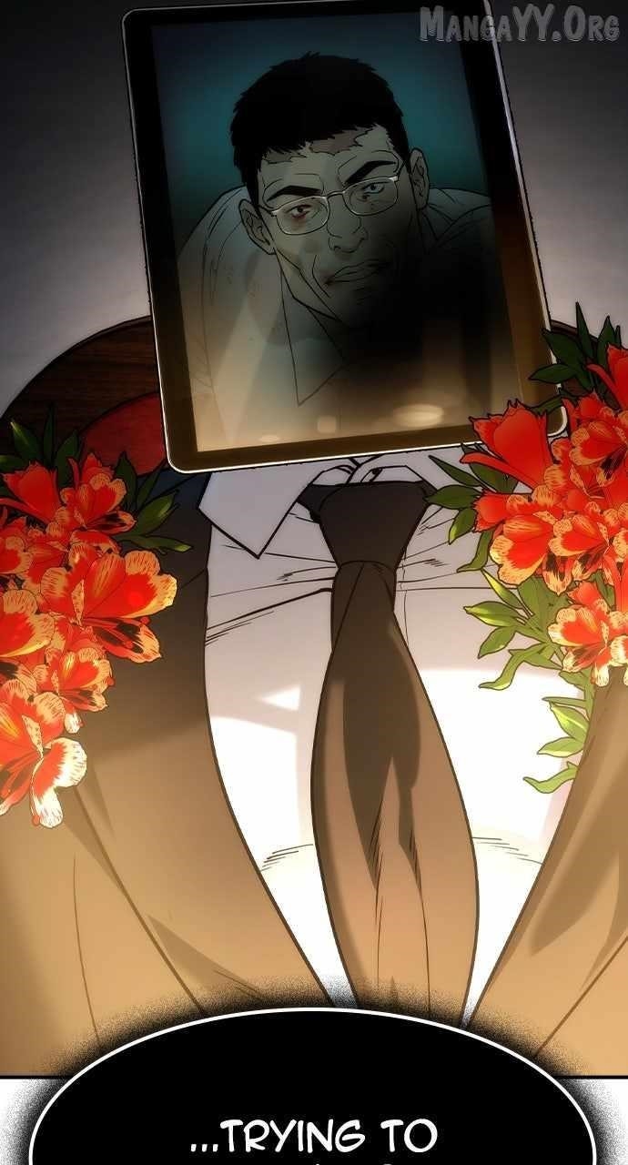 The Childe Chapter 57 - Page 86