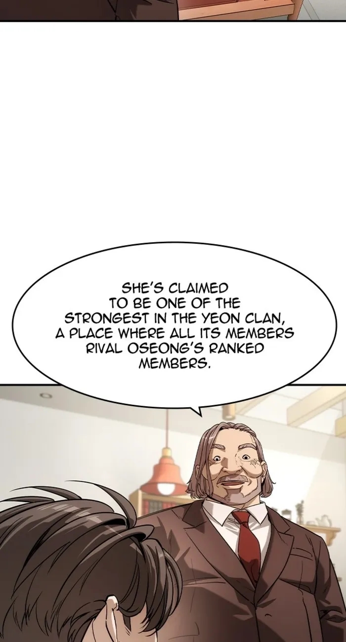 The Childe Chapter 58 - Page 18