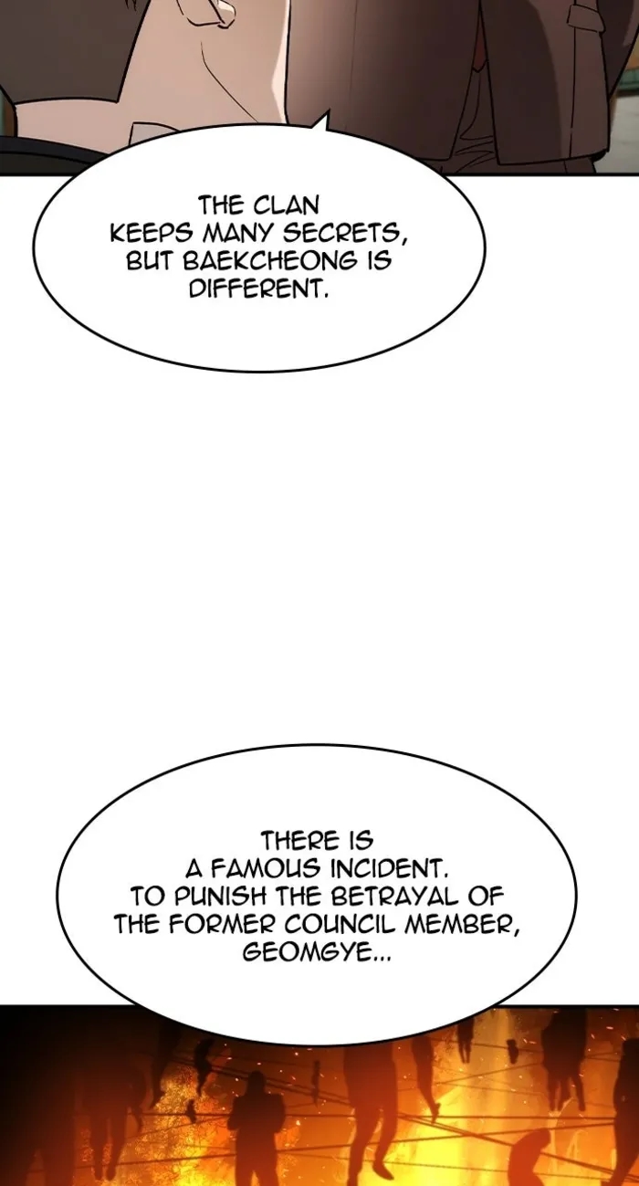 The Childe Chapter 58 - Page 19