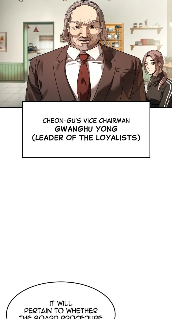 The Childe Chapter 58 - Page 2