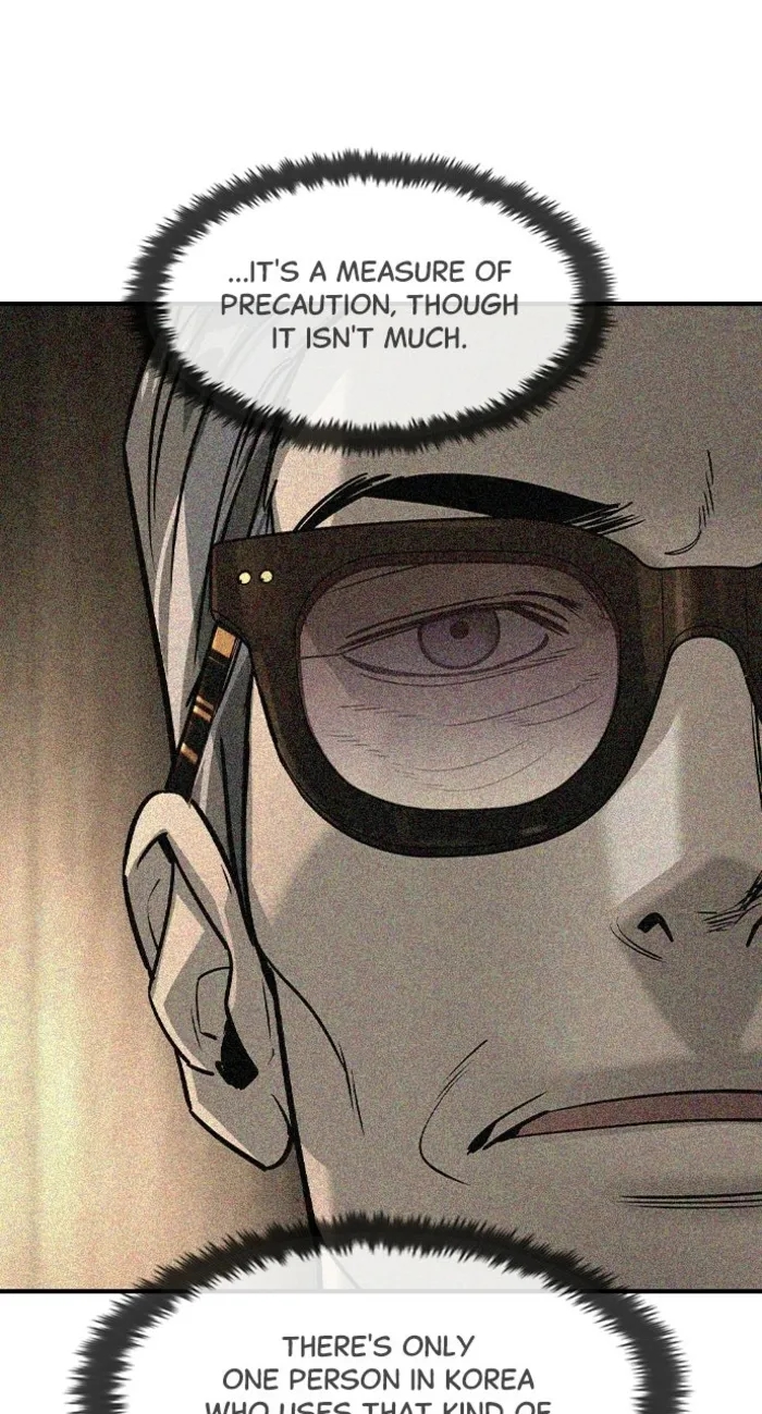 The Childe Chapter 58 - Page 27