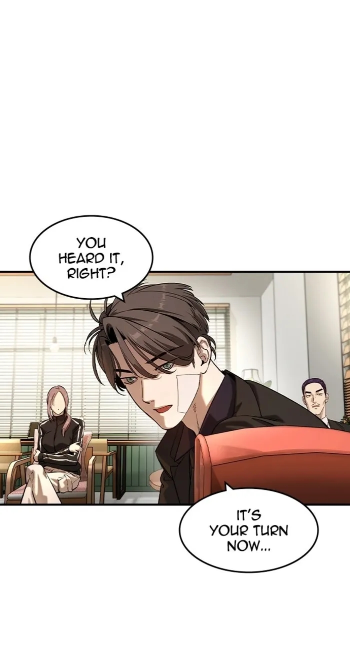 The Childe Chapter 58 - Page 29